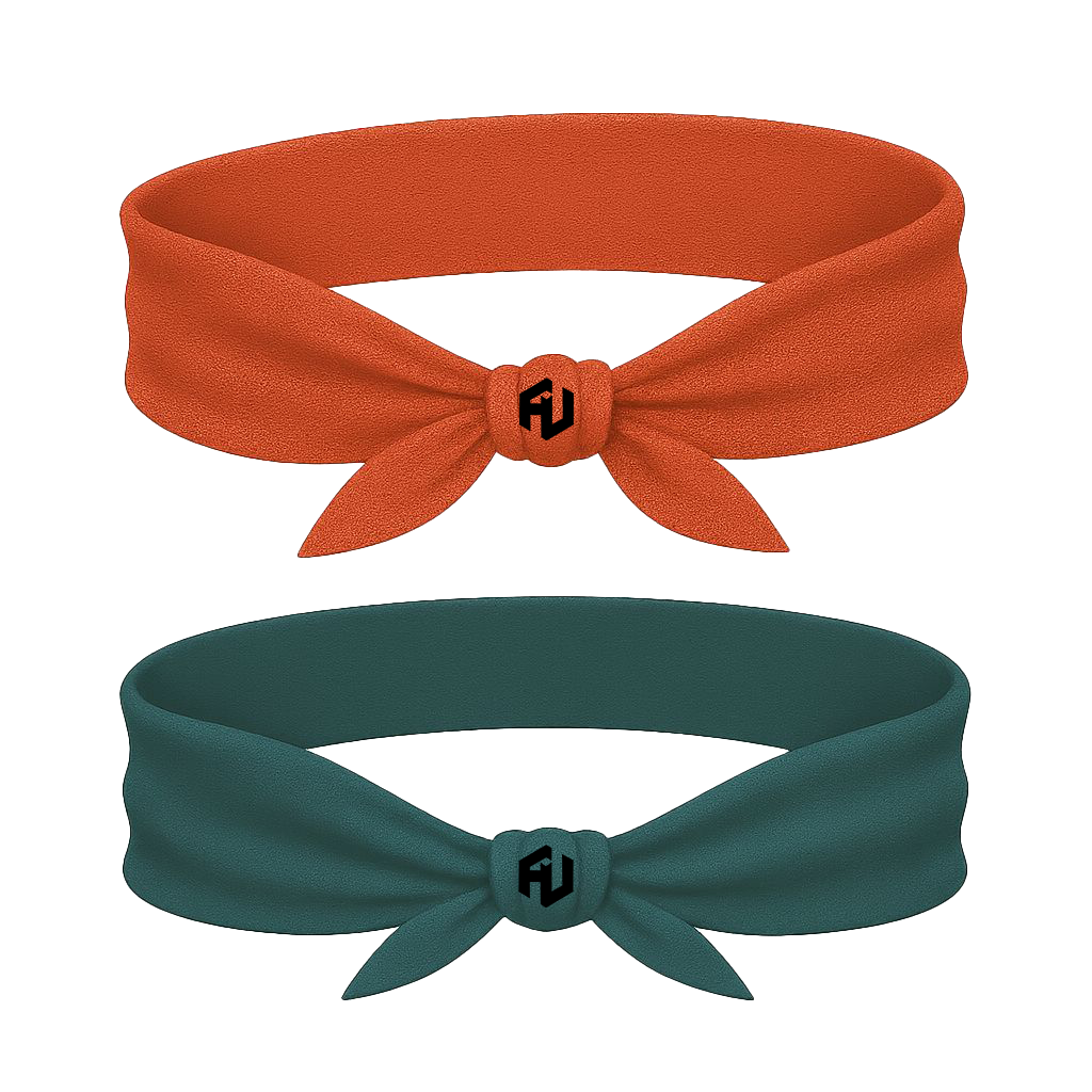 Headband - Image 1