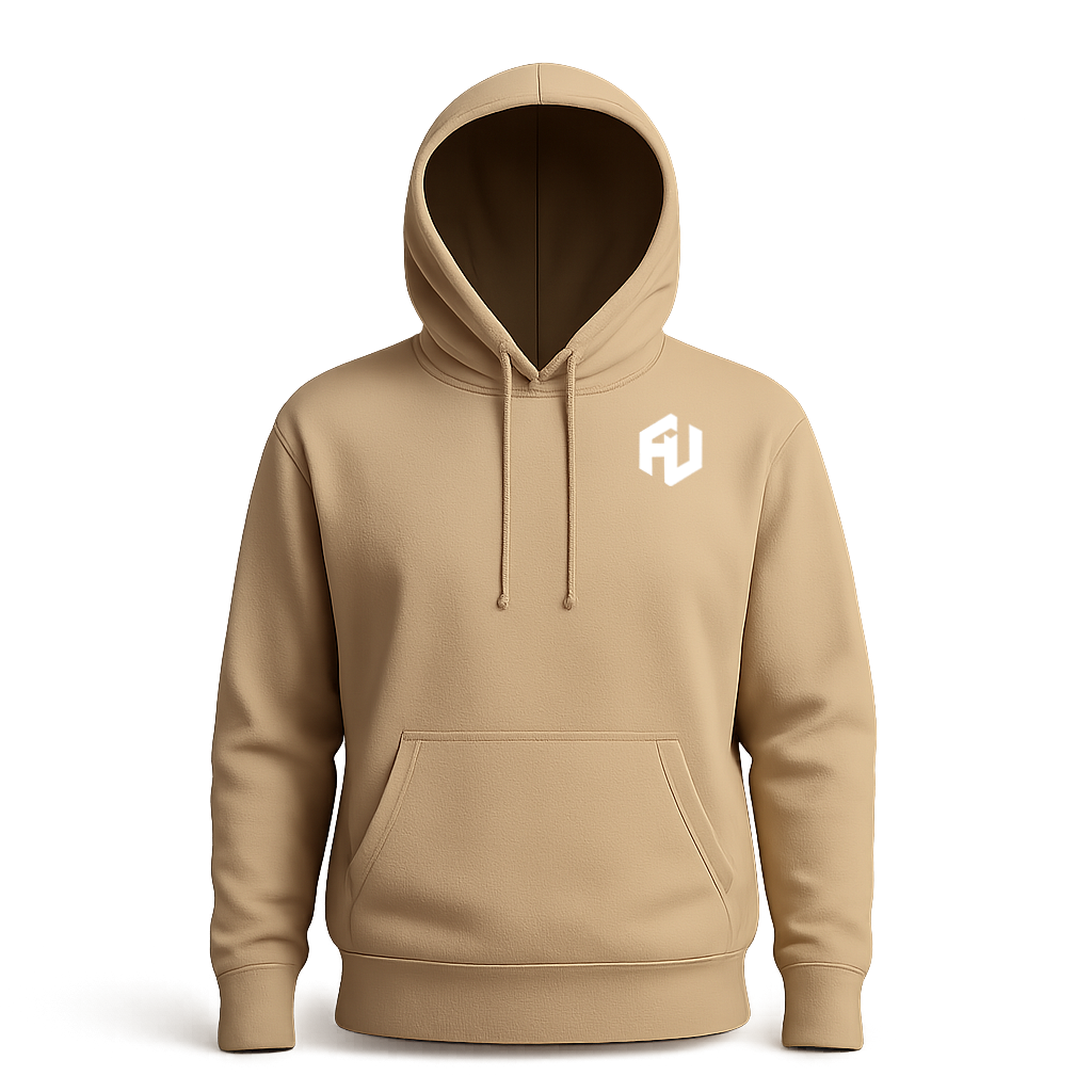 Hoodie - Image 1