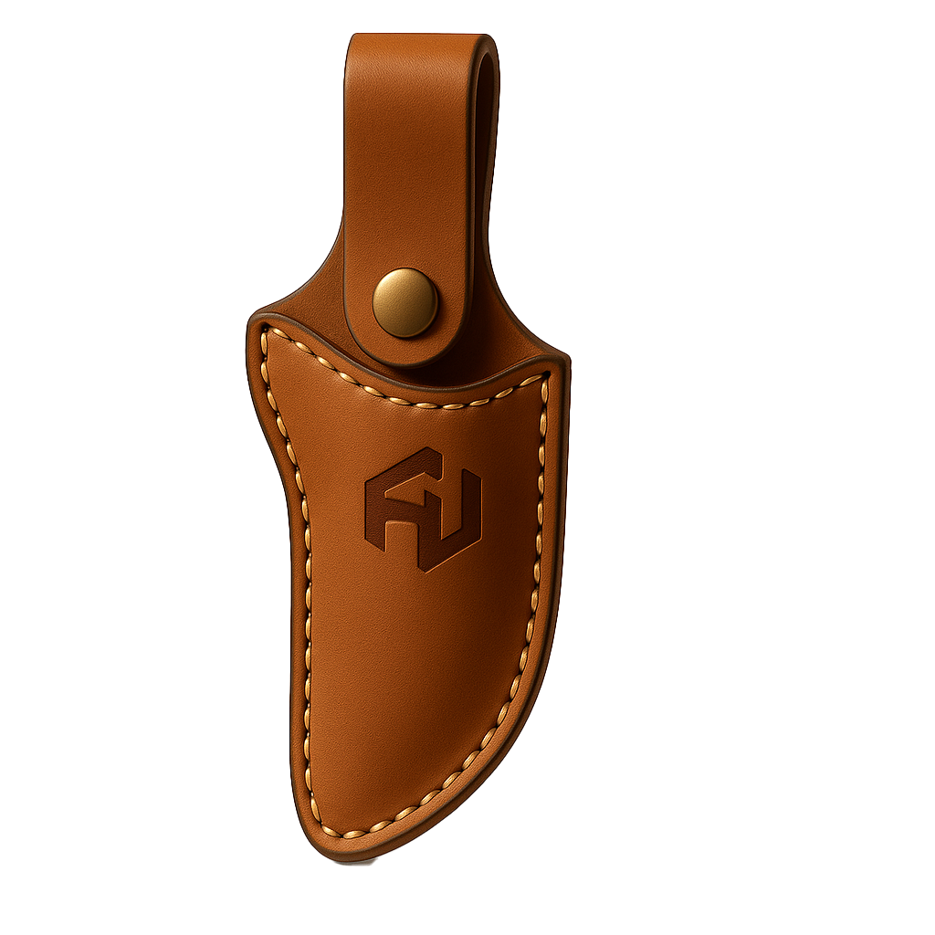Leather Knife Sheaths