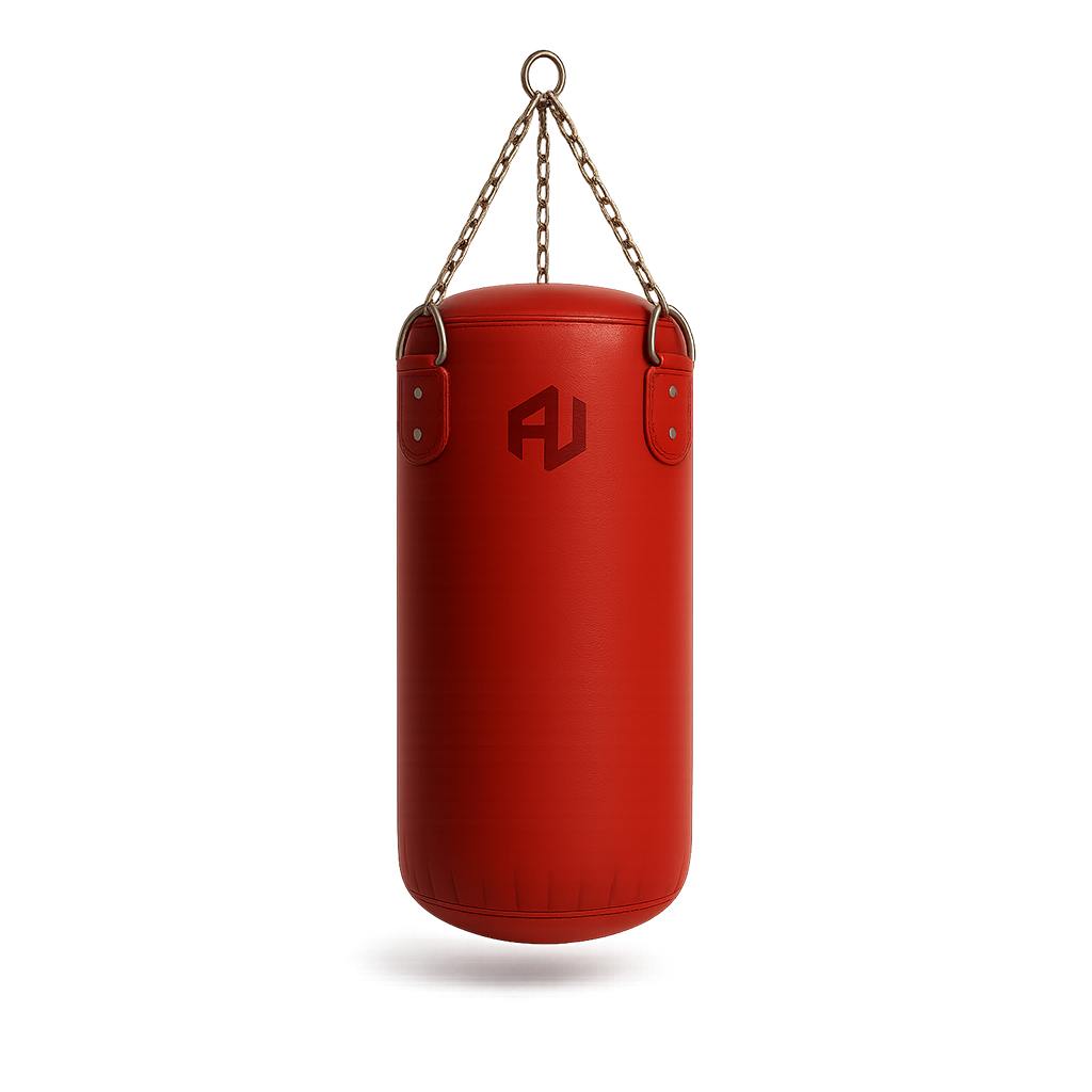 Leather Punching Bag