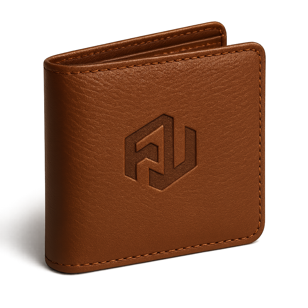 Leather Wallet
