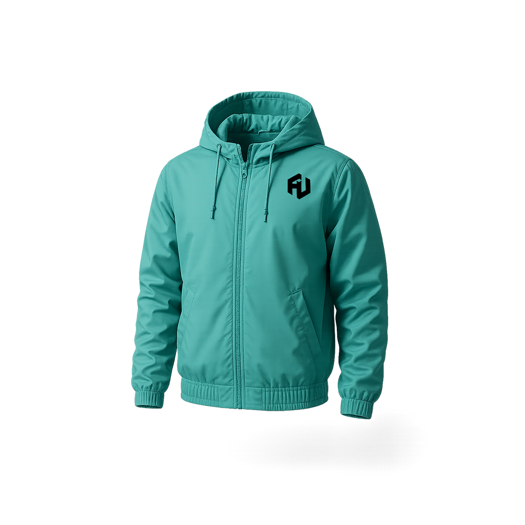 Windbreaker - Image 1
