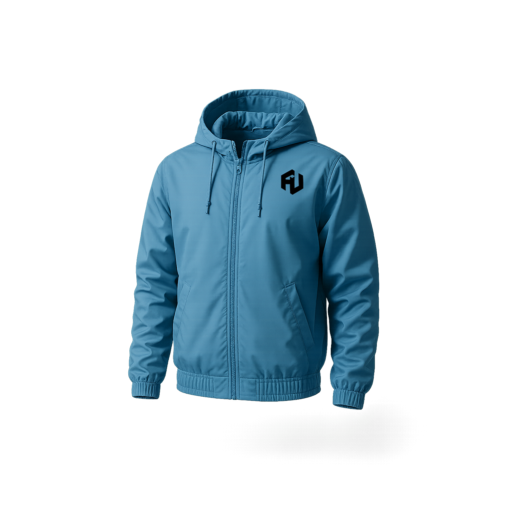 Windbreaker - Image 2