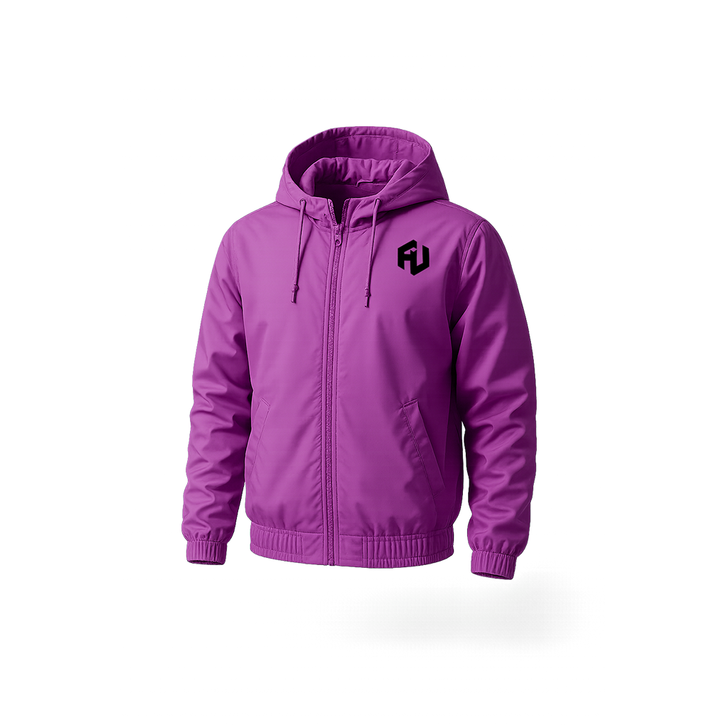 Windbreaker - Image 3