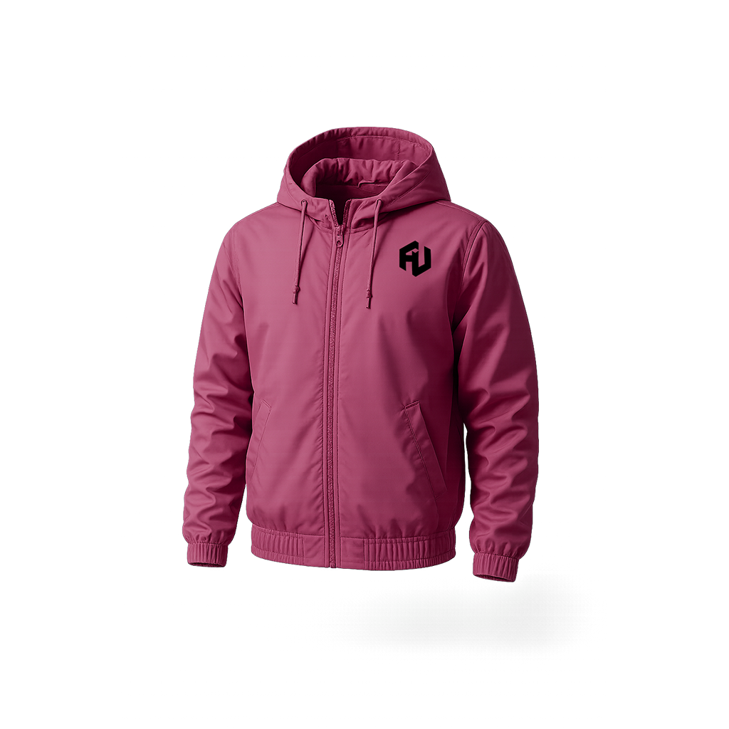 Windbreaker - Image 4