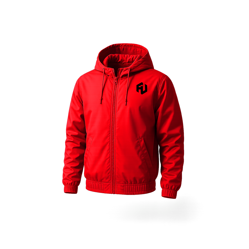 Windbreaker - Image 5